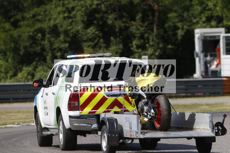 /21 29.05.2025 Speer Racing ADR/Gruppe rot/110